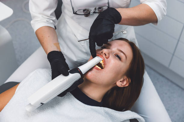 Best Emergency Dentist for Knocked-Out Tooth in Ellijay, GA