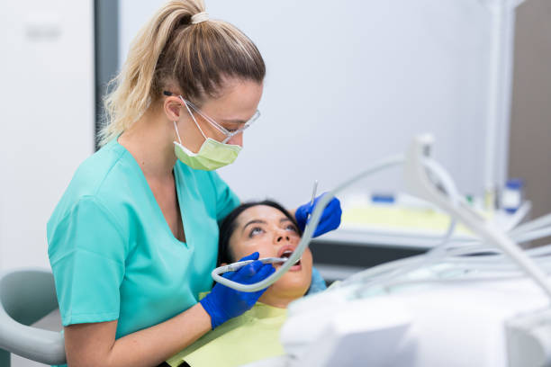 Best Emergency Cosmetic Dentistry in Ellijay, GA