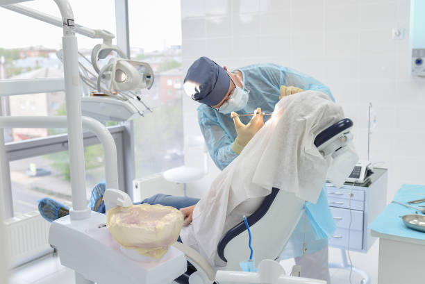 Best Emergency Dental Care for Abscessed Tooth in Ellijay, GA
