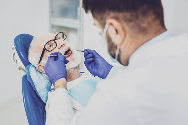 Best Mobile Emergency Dentist in Ellijay, GA